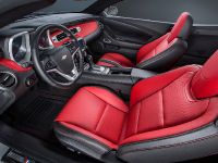Chevrolet Camaro Commemorative Edition (2015)