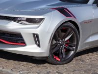 Chevrolet Camaro Red Line Series Concept (2015)
