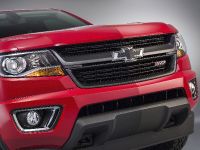 Chevrolet Colorado Trail Boss Edition (2015)