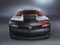 Chevrolet COPO Camaro (2015)