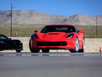 Chevrolet Corvette Stingray (2015) - picture 3 of 4