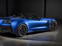 Chevrolet Corvette Z06 Convertible (2015) - picture 7 of 14