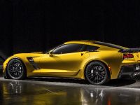 Chevrolet Corvette Z06 (2015) - picture 8 of 24