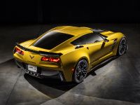 Chevrolet Corvette Z06 (2015)