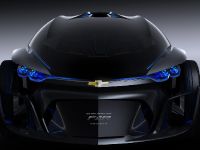 Chevrolet-FNR Autonomous Electric Concept (2015)