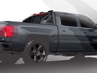 Chevrolet Silverado Special Ops Concept (2015) - picture 6 of 6