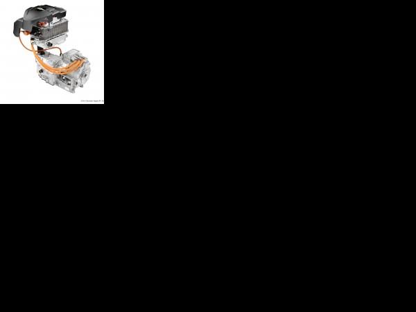 Chevrolet Spark Ev (2015) - picture 25 of 25