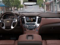 Chevrolet Tahoe (2015)