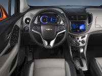 Chevrolet Trax US (2015)