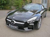 CHROMETEC Mercedes-Benz GT (2015) - picture 2 of 11