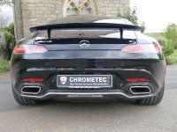 CHROMETEC Mercedes-Benz GT (2015) - picture 5 of 11