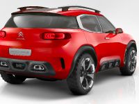 Citroen Aircross Concept (2015)