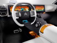 Citroen Aircross Concept (2015) - picture 4 of 5