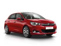Citroen C4 New Range (2015) - picture 1 of 3