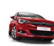 Citroen C4 New Range (2015) - picture 2 of 3