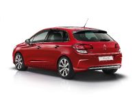 Citroen C4 New Range (2015)