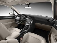Citroen C4 Saloon (2015)