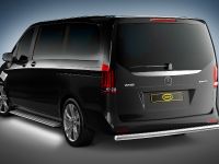 Cobra Technology &amp; Lifestyle Mercedes V-Class and Mercedes Vito (2015) - picture 5 of 6