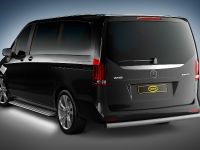 Cobra Technology &amp; Lifestyle Mercedes V-Class and Mercedes Vito (2015) - picture 6 of 6
