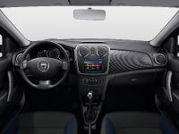 Dacia Anniversary Limited-Edition Range (2015)