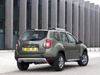 Dacia Duster (2015)