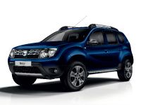 Dacia Laureate Prime Special Editions (2015)