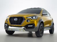Datsun GO-cross Concept (2015) - picture 3 of 18