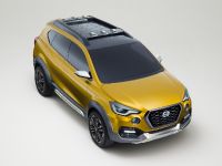 Datsun GO-cross Concept (2015) - picture 6 of 18