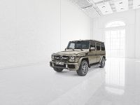 designo manufaktur Mercedes-Benz G-Class (2015) - picture 3 of 17