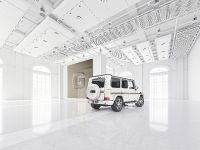 designo manufaktur Mercedes-Benz G-Class (2015) - picture 5 of 17