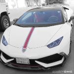DMC Lamborghini Huracan LP-610 Stage3 (2015)