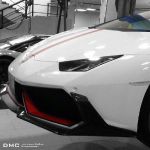 DMC Lamborghini Huracan LP-610 Stage3 (2015) - picture 8 of 9