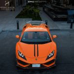 DMC Lamborghini Huracan LP610 Cairo Edition (2015) - picture 1 of 5