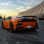 DMC Lamborghini Huracan LP610 Cairo Edition (2015) - picture 4 of 5