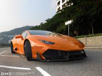 DMC Lamborghini Huracan LP610 (2015) - picture 3 of 9