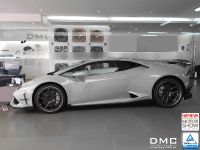DMC Lamborghini Huracan (2015)