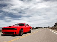 Dodge Challenger SRT Hellcat (2015)