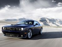 Dodge Challenger SRT Hellcat (2015) - picture 3 of 34