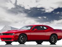 Dodge Challenger SRT Hellcat (2015) - picture 5 of 34