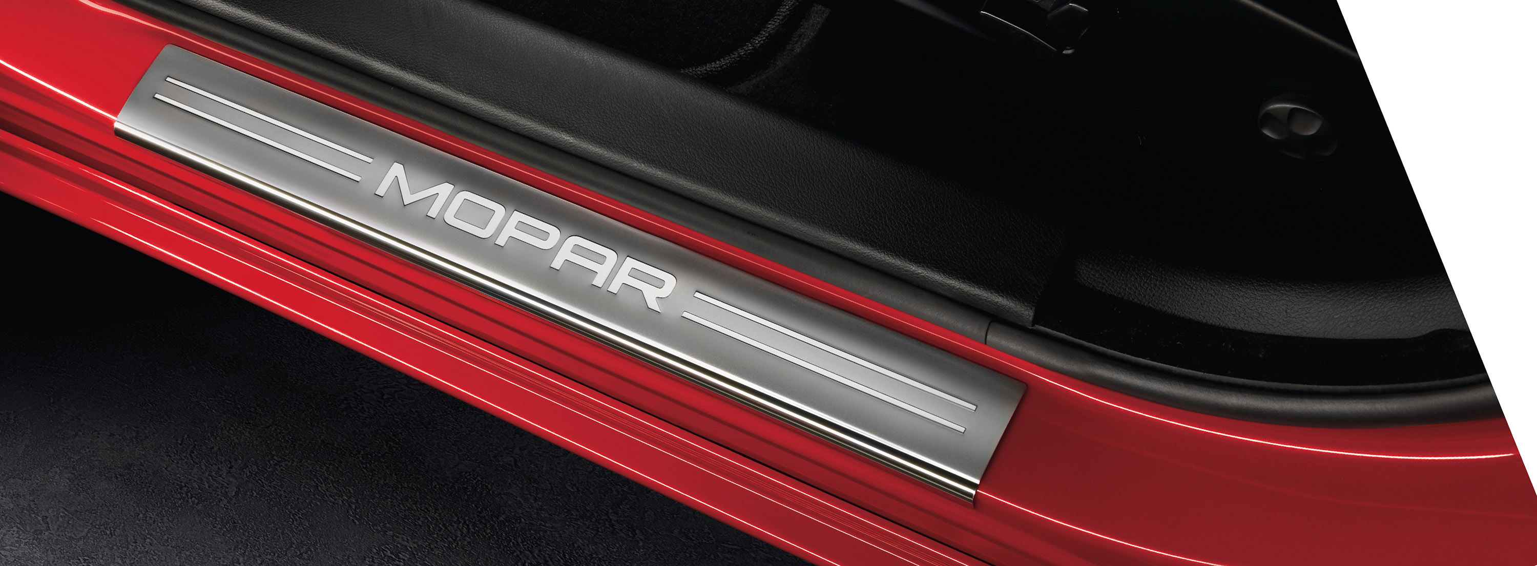 Dodge Charger R/T with Mopar Performance Kit