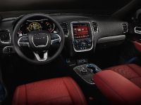 Dodge Durango R-T (2015) - picture 3 of 4