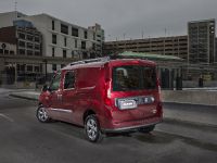 Dodge Ram ProMaster City (2015)