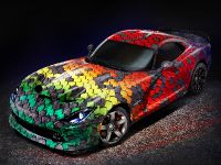 Dodge Viper GTC (2015)
