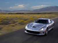 Dodge Viper SRT (2015)