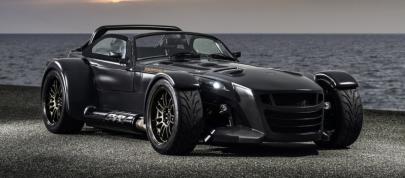 2015 Donkervoort D8 GTO Bare Naked Carbon Edition