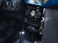 Citroen DS 3 EAT6 Transmission (2015)