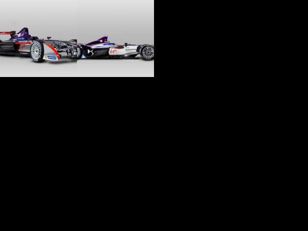 Others DS Season Two Livery (2015) - picture 1 of 2
