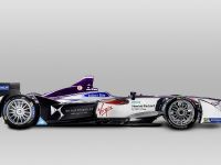 DS Season Two Livery (2015)