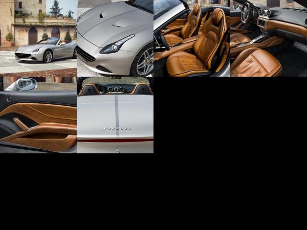 Ferrari California T (2015) - picture 1 of 6