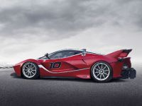 Ferrari FXX K (2015)